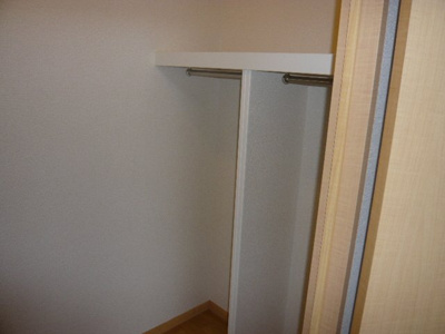 【収納】 | レオパレス紫峰ヶ丘Ⅰ