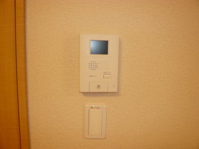 【セキュリティ】 | レオパレス紫峰ヶ丘Ⅰ