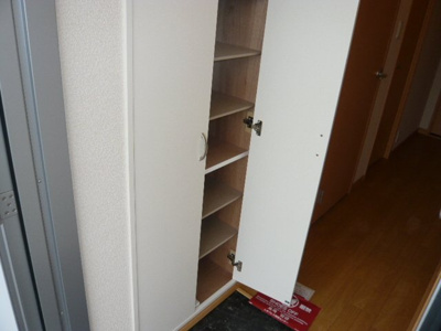 【収納】 | レオパレス紫峰ヶ丘Ⅰ