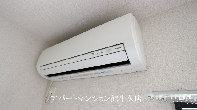 レオネクストティアナ花園の設備