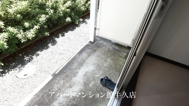 レオネクストティアナ花園の展望