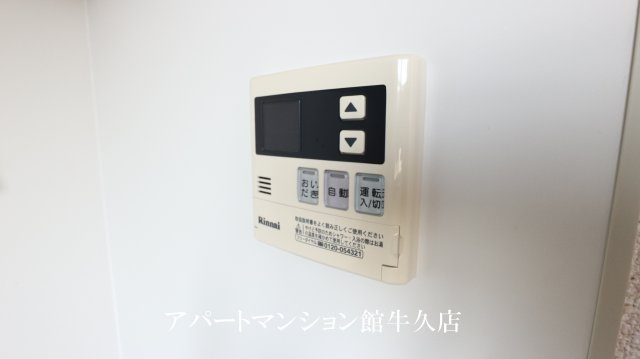 レオネクストティアナ花園の設備|画像8