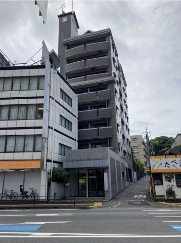 エステート・モア城南Ⅱ