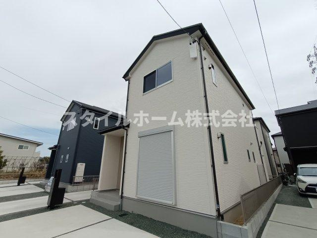 リナージュ豊川市大橋町02