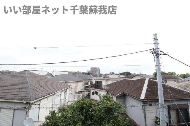 Ambition葛城 の展望