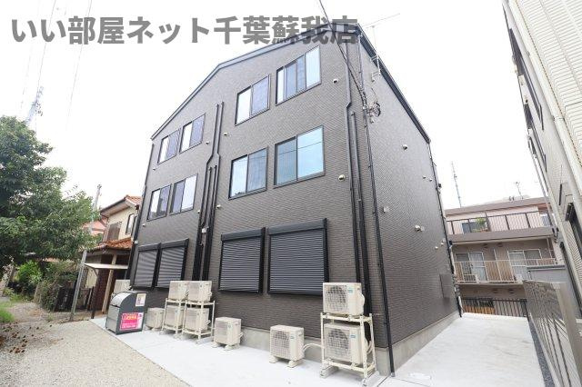 Ambition葛城 