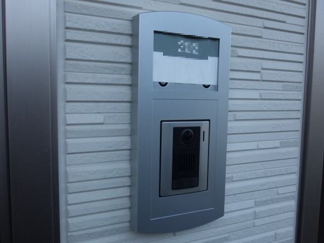 シャーメゾン高丸のその他共用部分