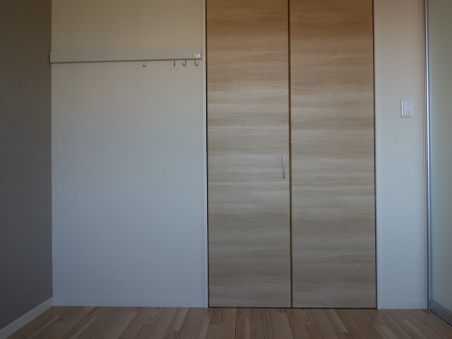 シャーメゾン高丸の子供部屋