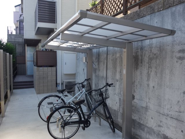 シャーメゾン高丸のその他