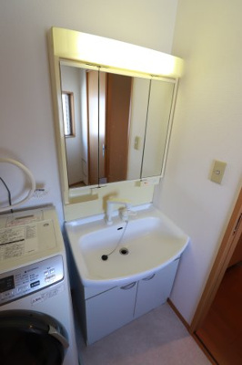 【洗面所】 | GM GAMOU EAST