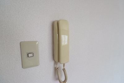 【セキュリティ】 | GM GAMOU EAST