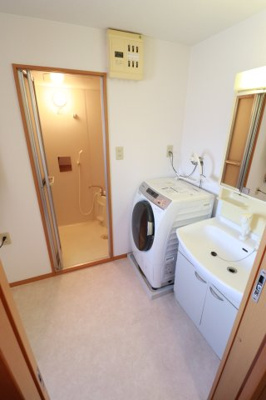 【洗面所】 | GM GAMOU EAST