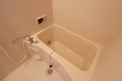 【浴室】 | GM GAMOU EAST