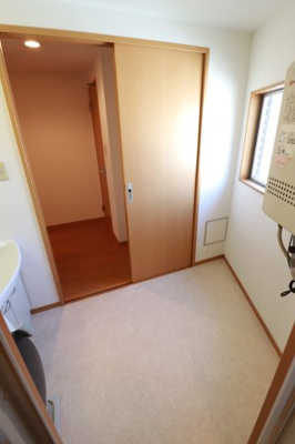 【洗面所】 | GM GAMOU EAST