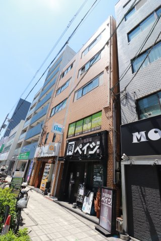 【外観】 | GM GAMOU EAST