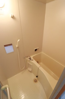 【浴室】 | GM GAMOU EAST