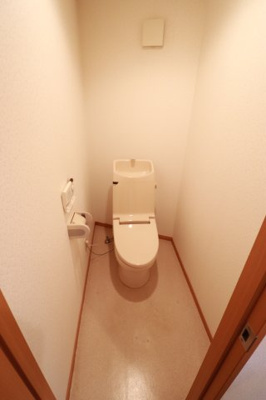 【トイレ】 | GM GAMOU EAST