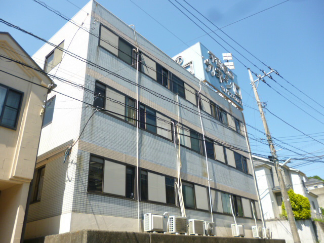 ドリームマンションの画像
