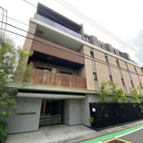 オープンレジデンシア代々木上原の画像