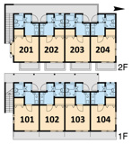 ライズコート住道の画像