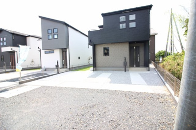 【駐車場】 | タクト7-4