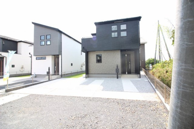 【外観】 | タクト7-4 | きれいな外観です