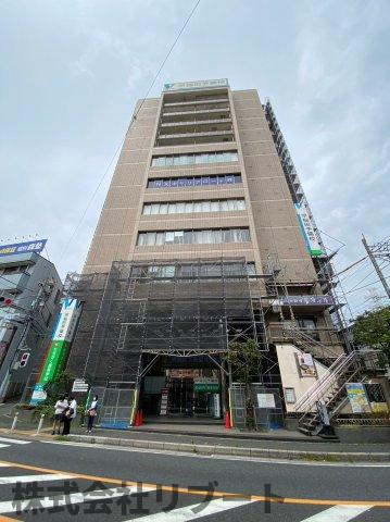 グリーン早稲田