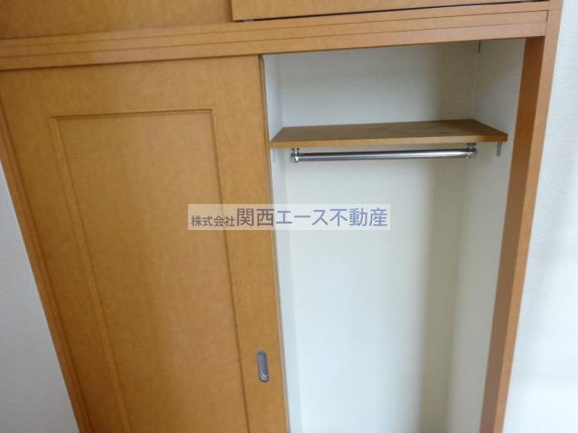 【収納】 | レオパレスchuTTi