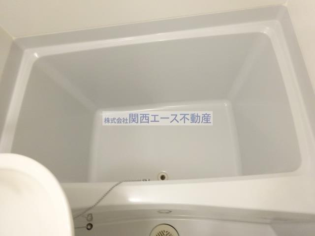 【浴室】 | レオパレスchuTTi