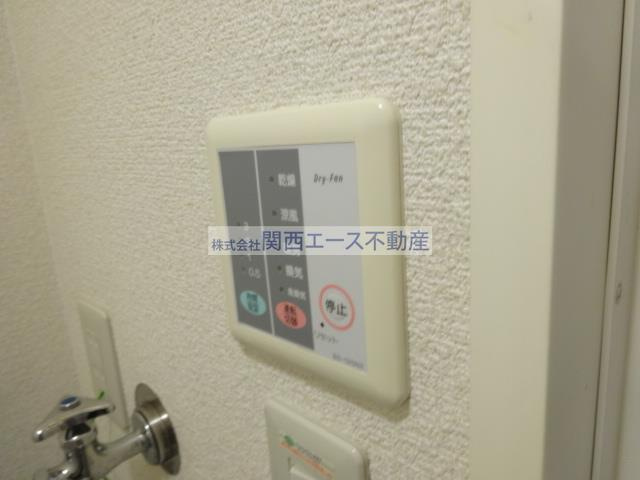 【設備】 | レオパレスchuTTi