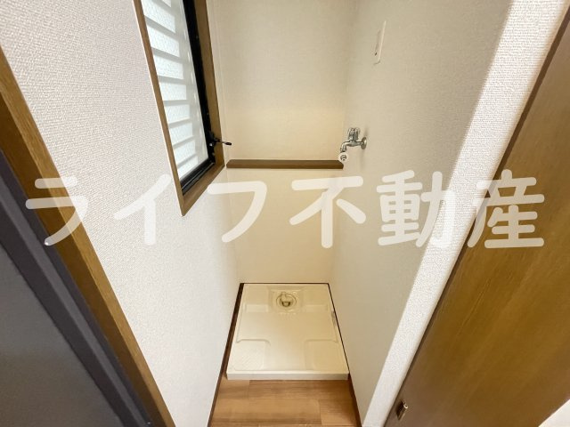 アネックスサンタオのその他