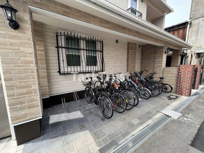 【その他共用部分】 | メゾン・デ・ベルジュ鴫野