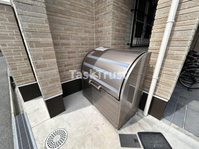 【その他共用部分】 | メゾン・デ・ベルジュ鴫野