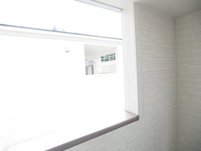 【展望】 | Livele Garden.S　二本松市油井第５　２号棟