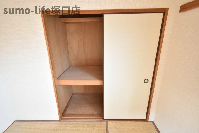 塚口コーストヒルズのその他