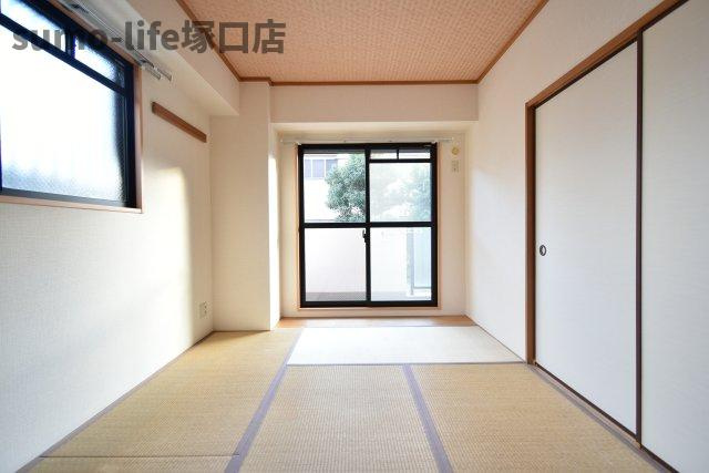 塚口コーストヒルズのその他