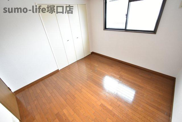 塚口コーストヒルズのその他