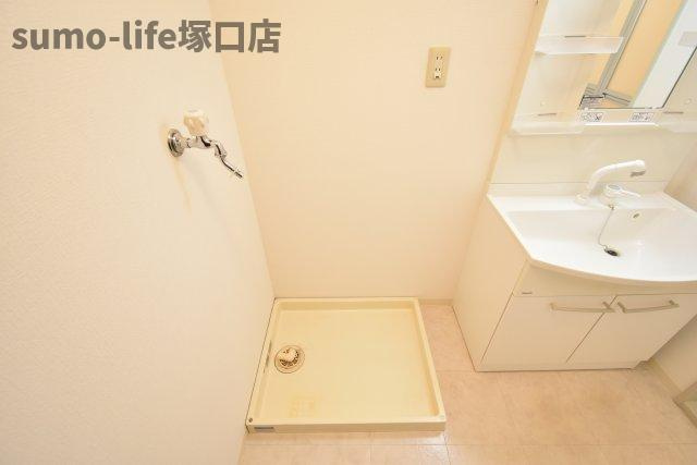 塚口コーストヒルズのその他