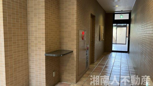 エレンシア逗子小坪　のその他共用部分