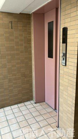 エレンシア逗子小坪　のその他