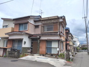 高知市神田　中古売家の画像