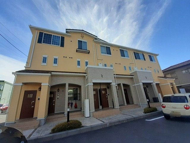 ドゥ　リュミエール　　刈谷市の賃貸ならクラスホーム刈谷店の外観