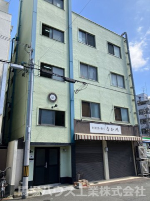 【外観】 | ベアーコーポ
