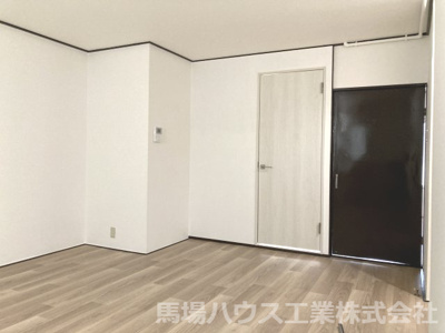 【居間・リビング】 | ベアーコーポ