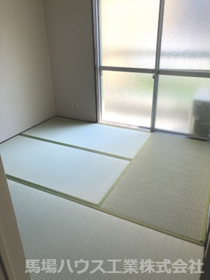 【寝室】 | ベアーコーポ