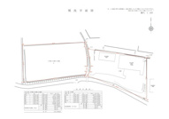 菊陽町久保田売地の画像