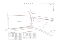 菊陽町久保田売地の画像