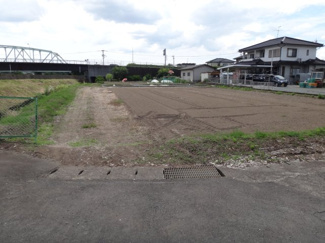 【外観】 | 菊陽町久保田売地