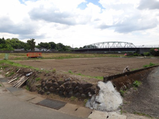 【外観】 | 菊陽町久保田売地