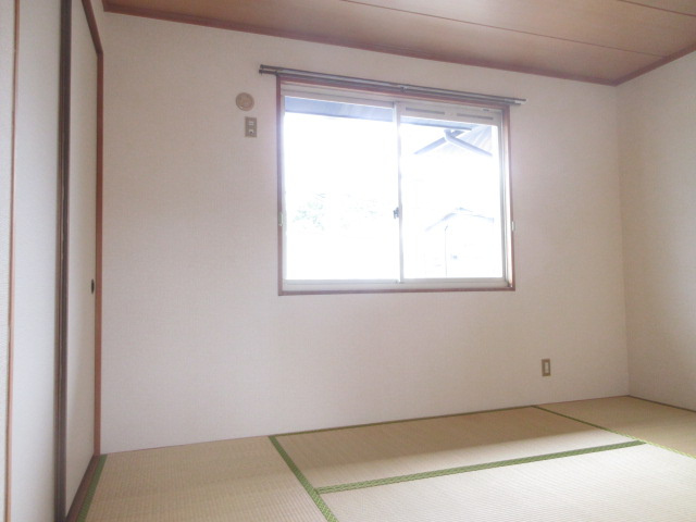 【和室】 | ガーデンヒルズ高の原